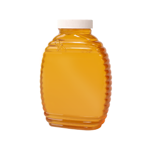 blueberry honey